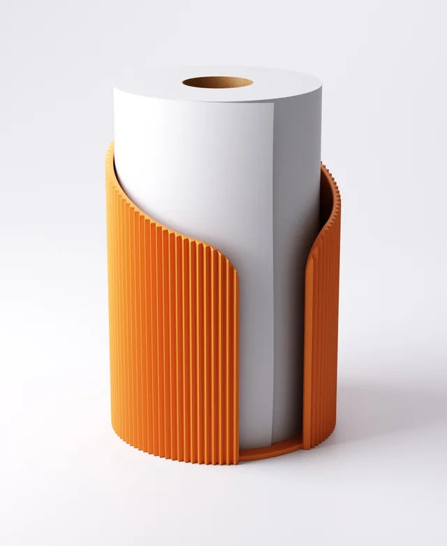 Paper Towel Holder Style 4