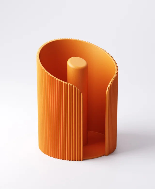 Paper Towel Holder Style 4