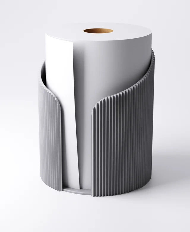 Paper Towel Holder Style 4