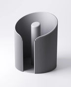 Paper Towel Holder Style 4