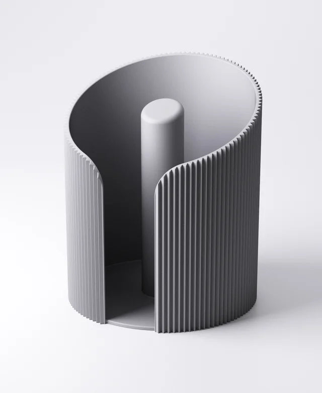 Paper Towel Holder Style 4