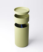 Pen Holder + Desk Organiser