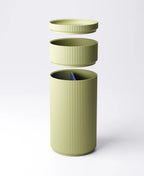 Pen Holder + Desk Organiser