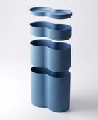 Pen Holder + Organiser Type 2