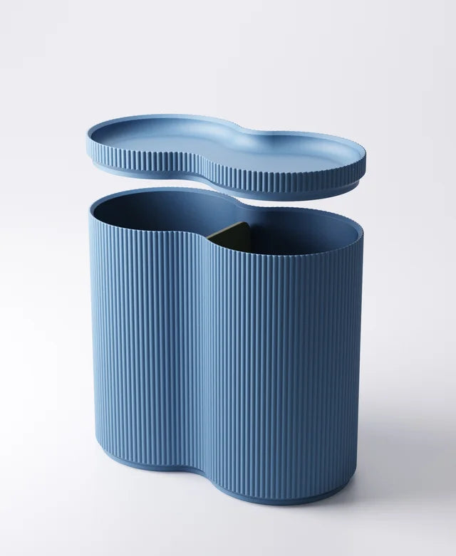 Pen Holder + Organiser Type 2