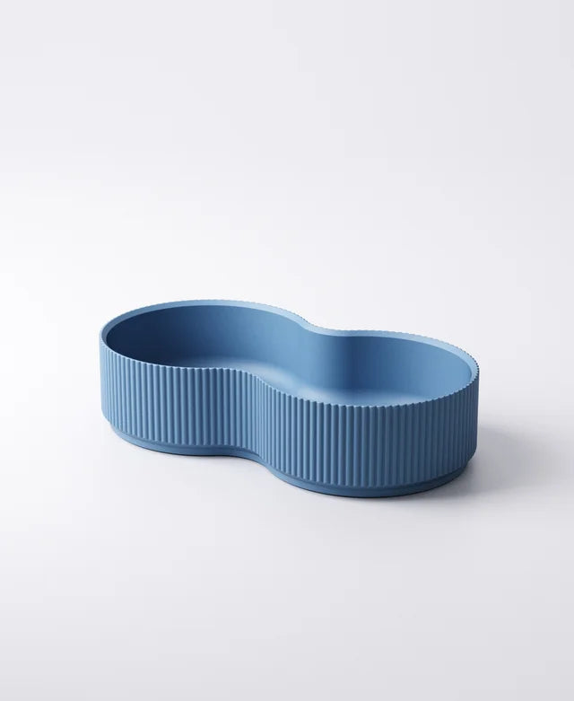 Pen Holder + Organiser Type 2