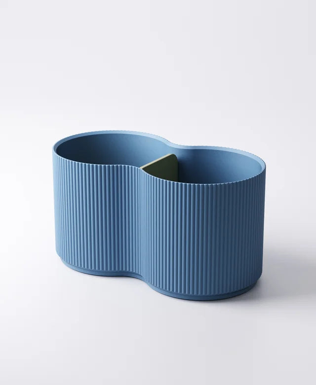 Pen Holder + Organiser Type 2