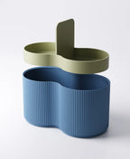Pen Holder + Organiser Type 2