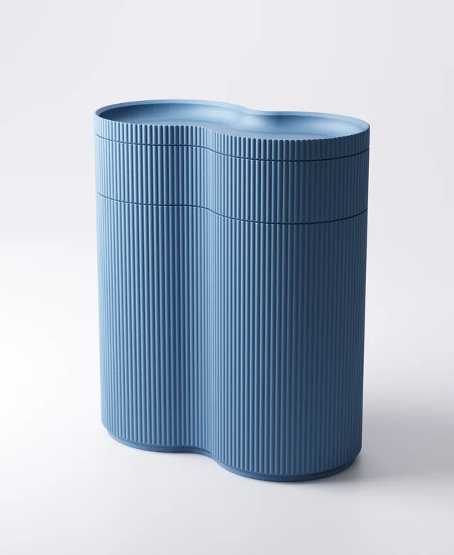 Pen Holder + Organiser Type 2