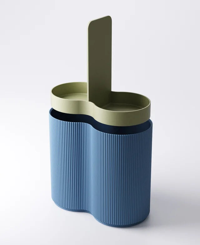 Pen Holder + Organiser Type 2