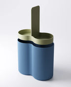 Pen Holder + Organiser Type 2