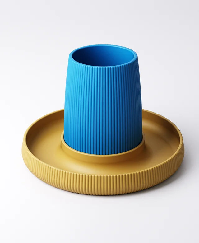 Pen Holder + Tray Type 2