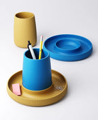 Pen Holder + Tray Type 2