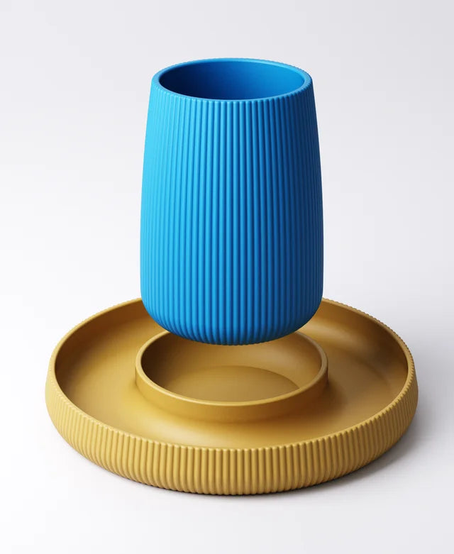 Pen Holder + Tray Type 2