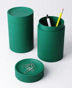Pen Holder + Tray
