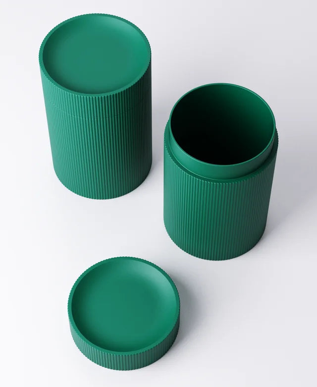 Pen Holder + Tray