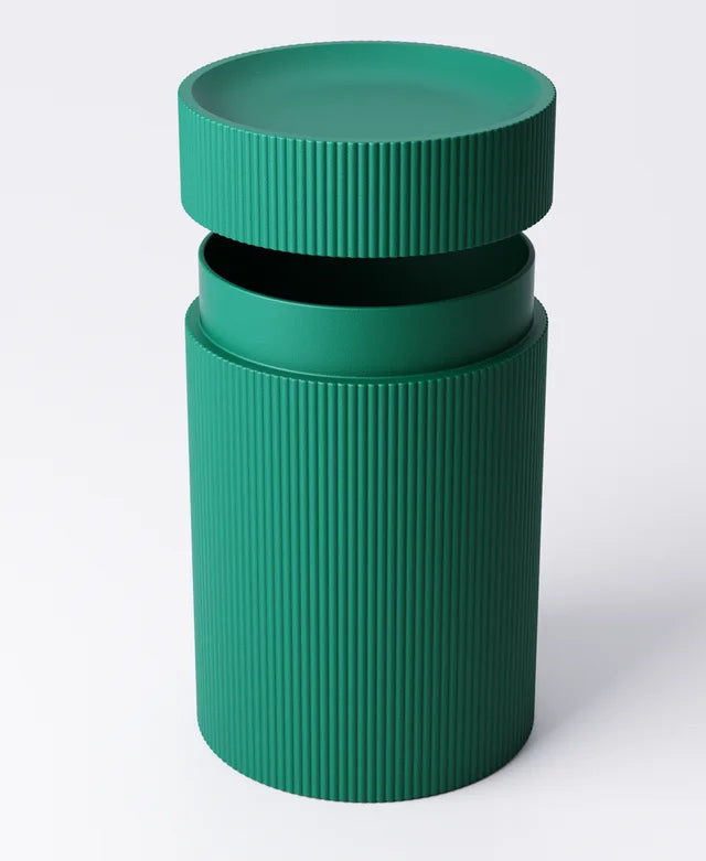 Pen Holder + Tray