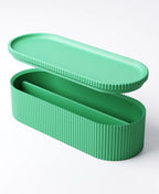 Pen Tray + Box