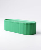 Pen Tray + Box