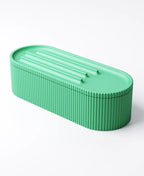 Pen Tray + Box