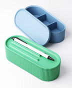 Pen Tray + Box