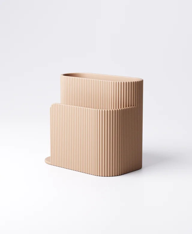 Pen + Notebook Holder Type 2