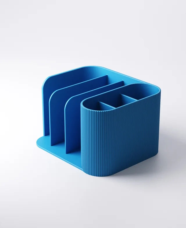 Pen + Notebook Holder Type 3