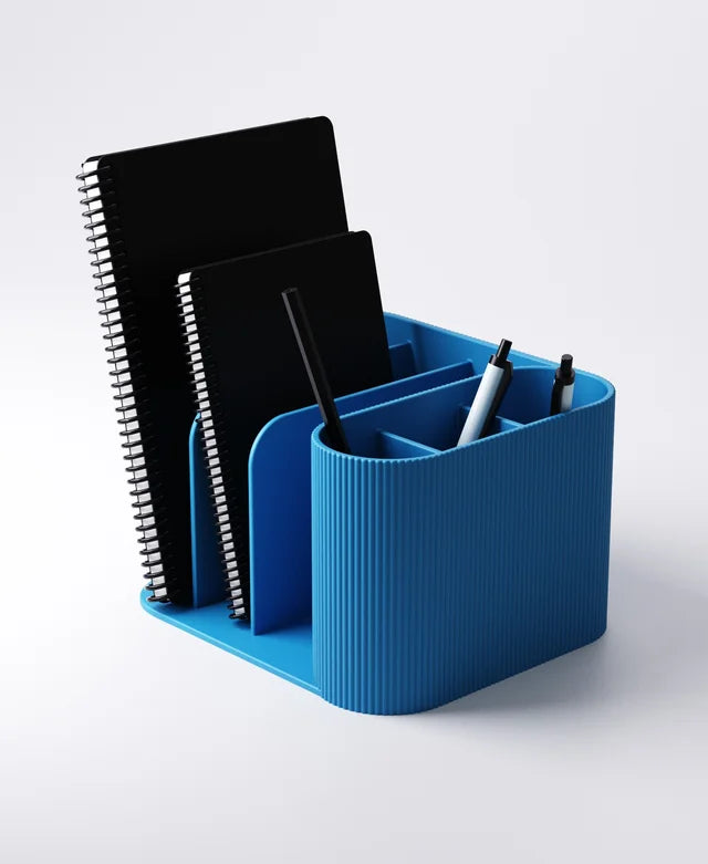 Pen + Notebook Holder Type 3