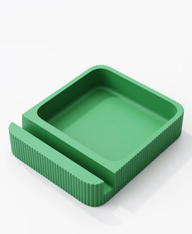 Phone Holder + Desk Organiser 2
