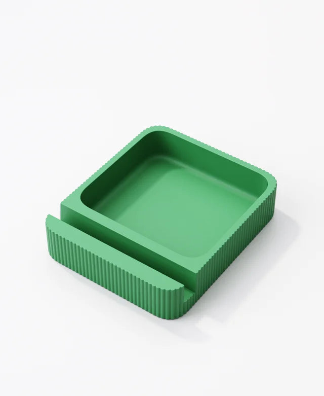 Phone Holder + Desk Organiser 2