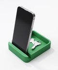 Phone Holder + Desk Organiser 2