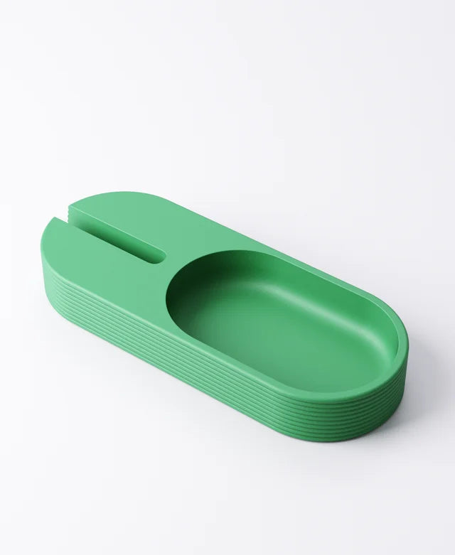 Phone Holder + Desk Organiser Type 3
