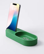 Phone Holder + Desk Organiser Type 3
