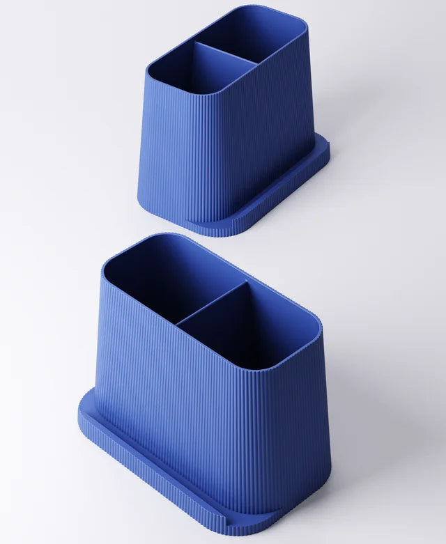 Phone Holder + Desk Organiser Type 4