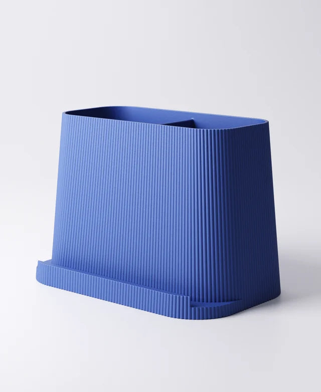 Phone Holder + Desk Organiser Type 4