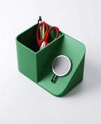 Phone Holder + Desk Organiser Type 6 MagSafe Version