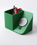 Phone Holder + Desk Organiser Type 6 MagSafe Version