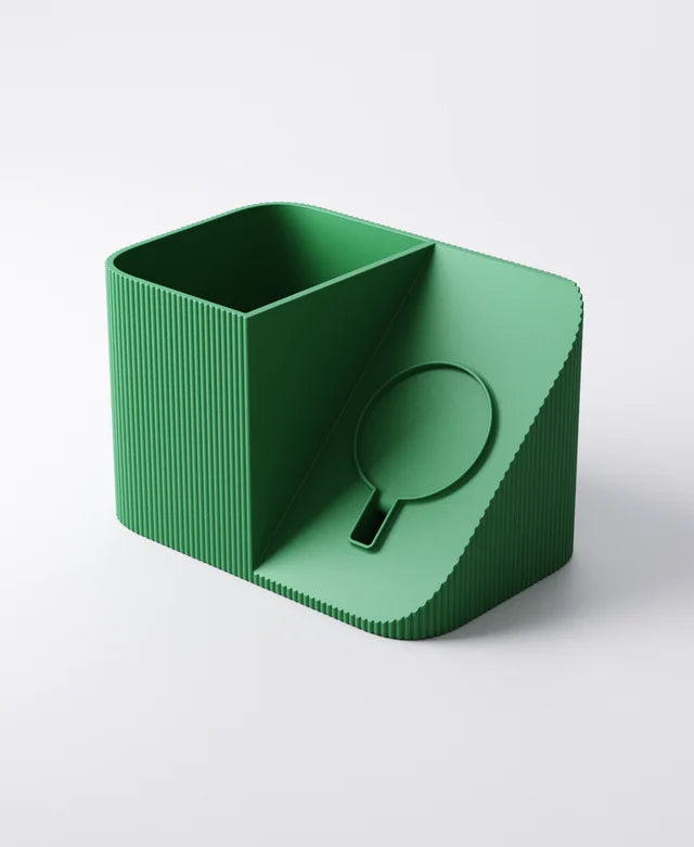 Phone Holder + Desk Organiser Type 6 MagSafe Version
