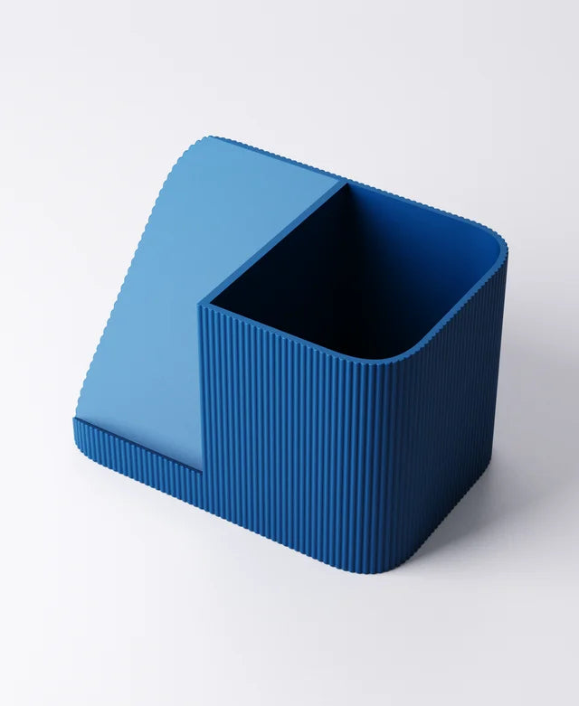 Phone Holder + Desk Organiser Type 6 Reversed