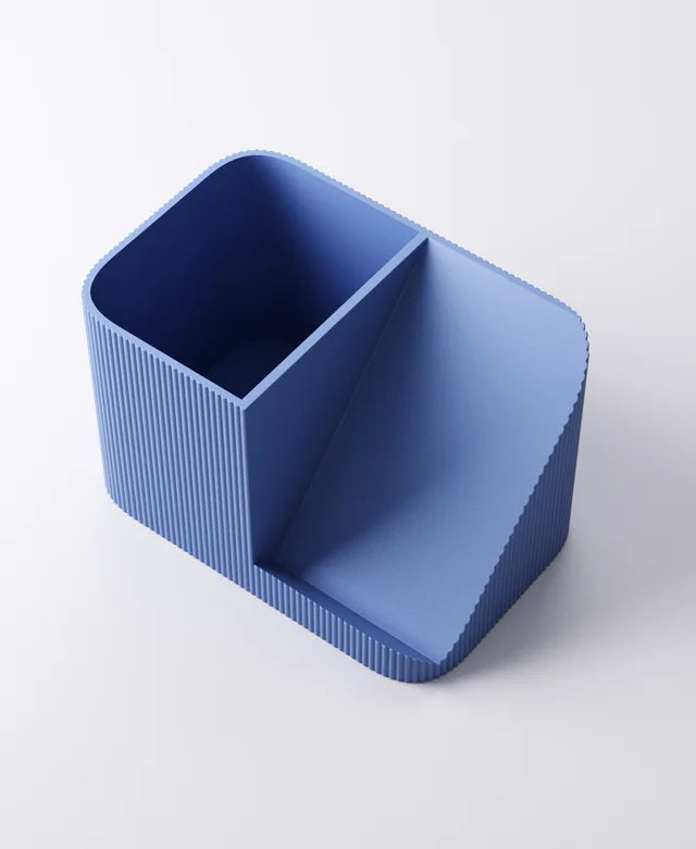 Phone Holder + Desk Organiser Type 6