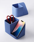 Phone Holder + Desk Organiser Type 6