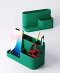 Phone Holder + Desk Organiser Type 7