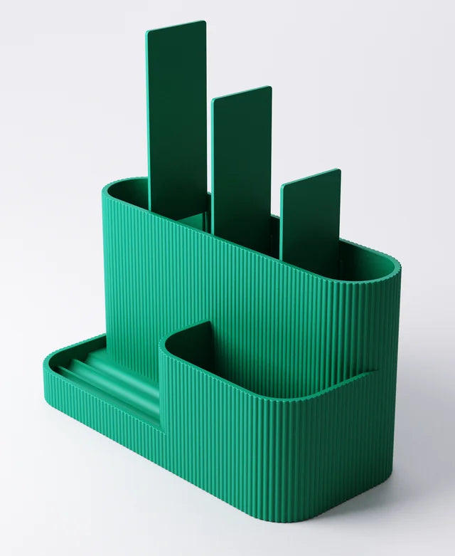 Phone Holder + Desk Organiser Type 7