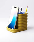 Phone Holder + Desk Organiser Type 8
