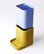 Phone Holder + Desk Organiser Type 8