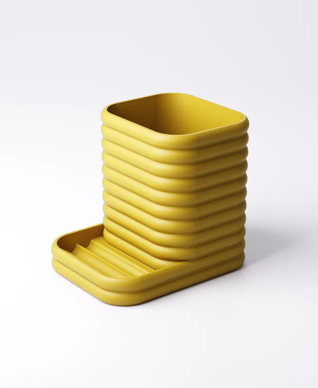 Phone Holder + Desk Organiser Type 8