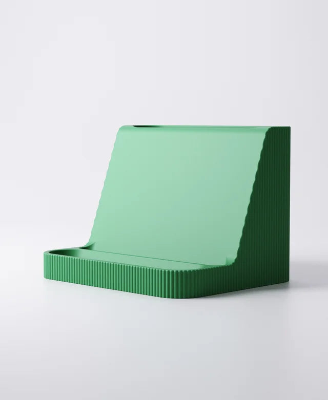 Phone Holder + Desk Organiser Type 9