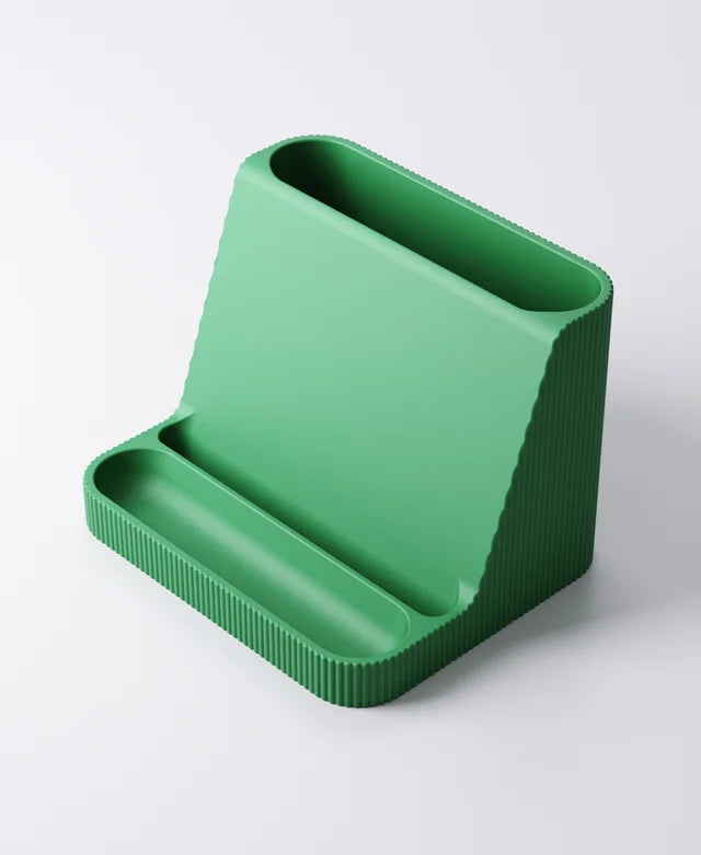 Phone Holder + Desk Organiser Type 9