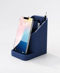 Phone Holder + Desk Organiser
