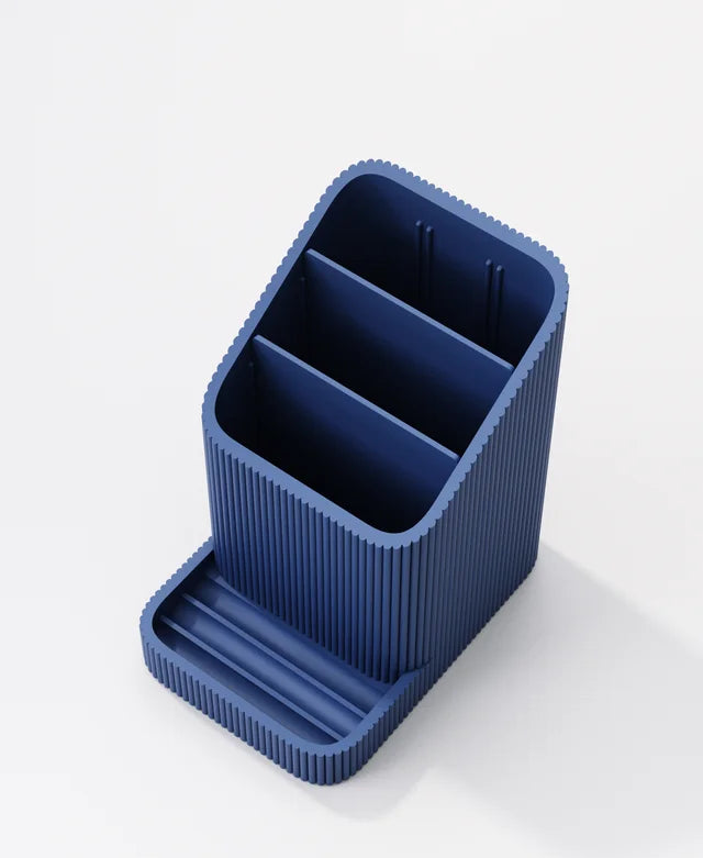 Phone Holder + Desk Organiser